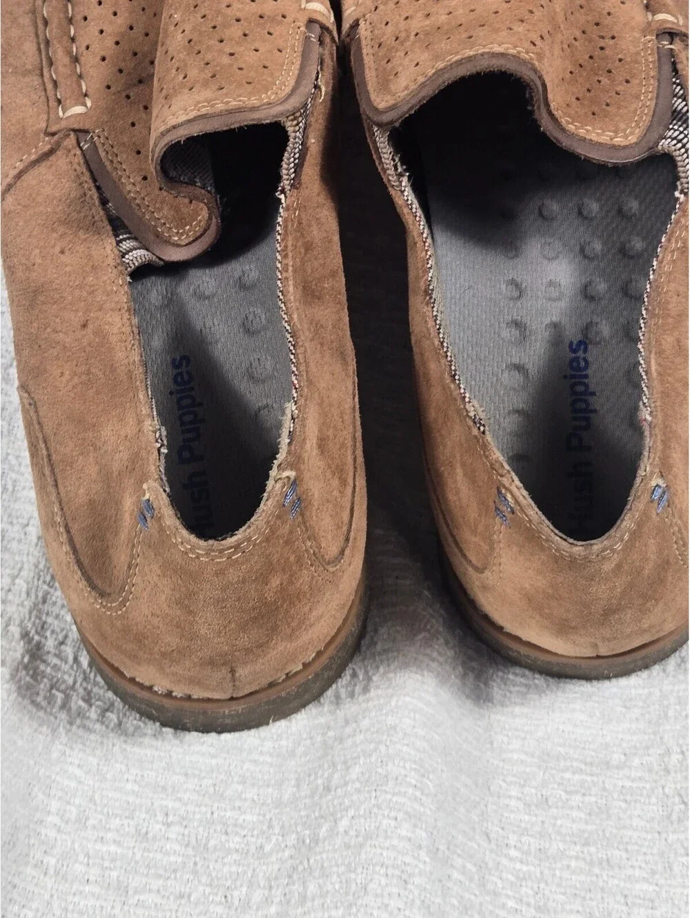 Hush Puppies hush puppies